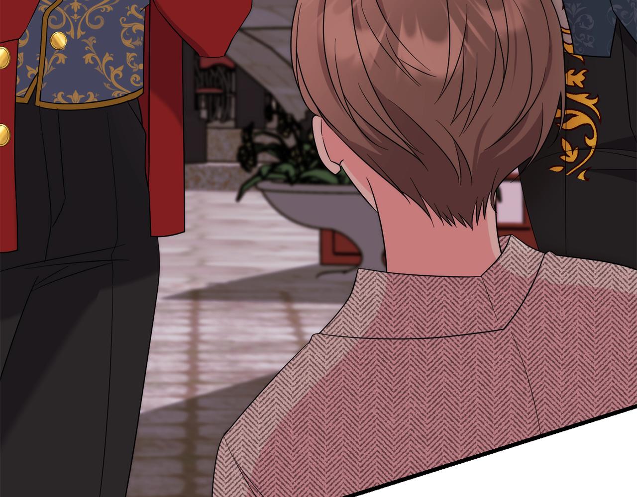 《公爵夫人的宝石物语》第86话 少女的故事 第4页