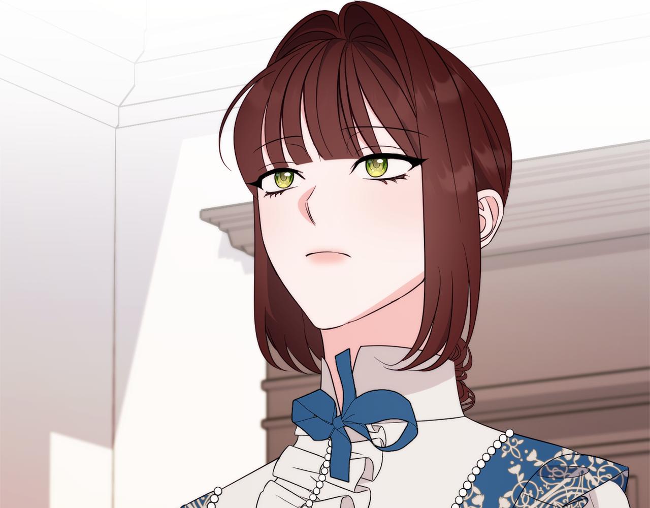《公爵夫人的宝石物语》第85话 公女的邀约 第39页