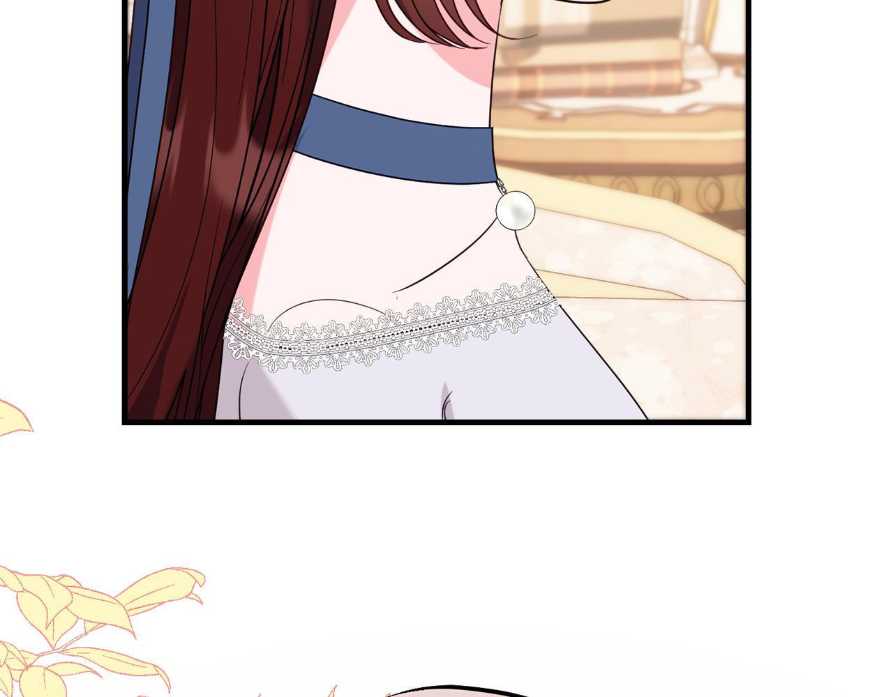 《公爵夫人的宝石物语》第88话 相似的过往 第29页