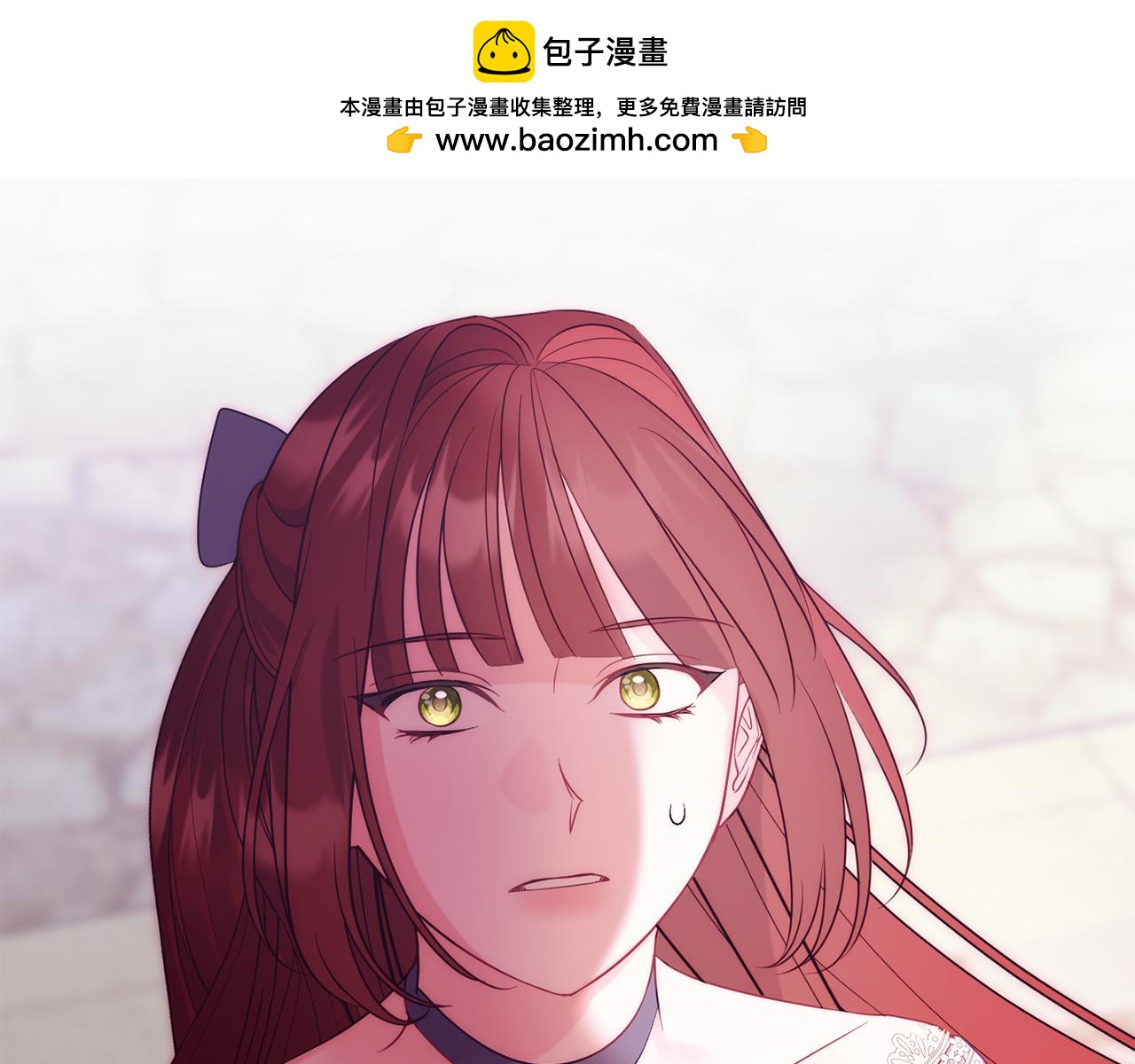 《公爵夫人的宝石物语》第88话 相似的过往 第2页