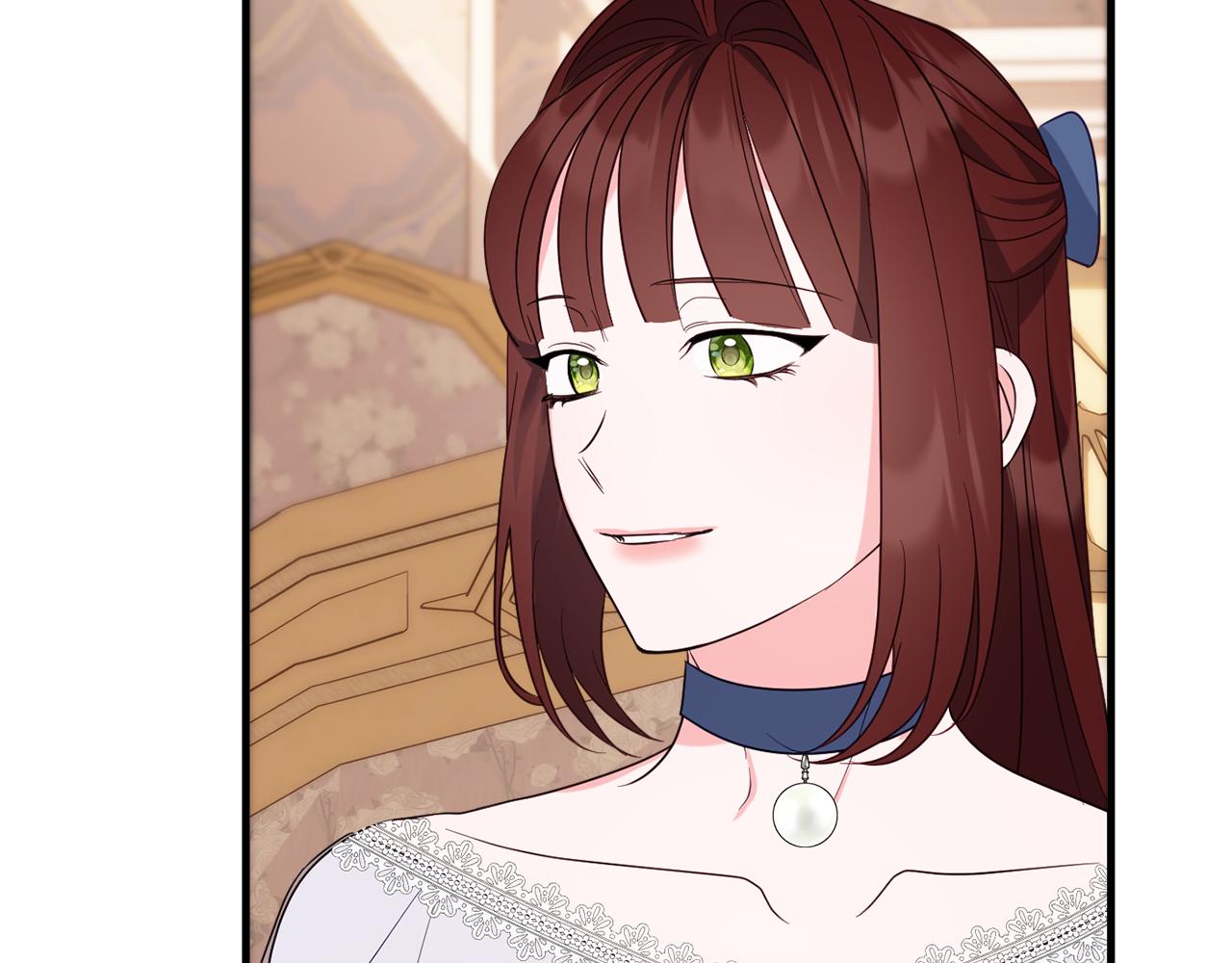 《公爵夫人的宝石物语》第88话 相似的过往 第38页