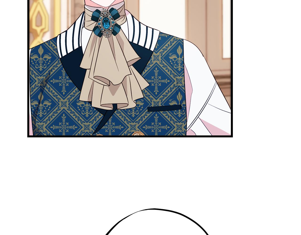 《公爵夫人的宝石物语》第88话 相似的过往 第41页