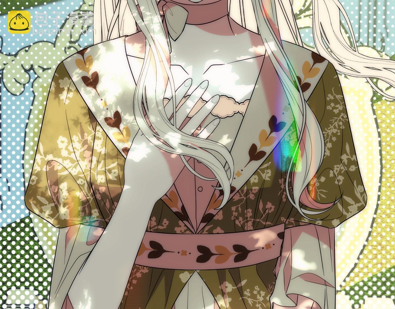 《公爵夫人的宝石物语》第90话 答应请求 第32页
