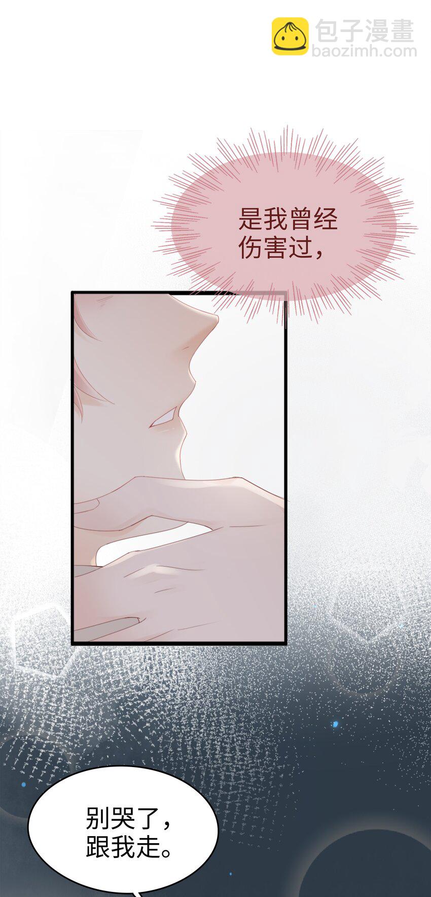 《裴宝》01 没人可以伤害你 第35页