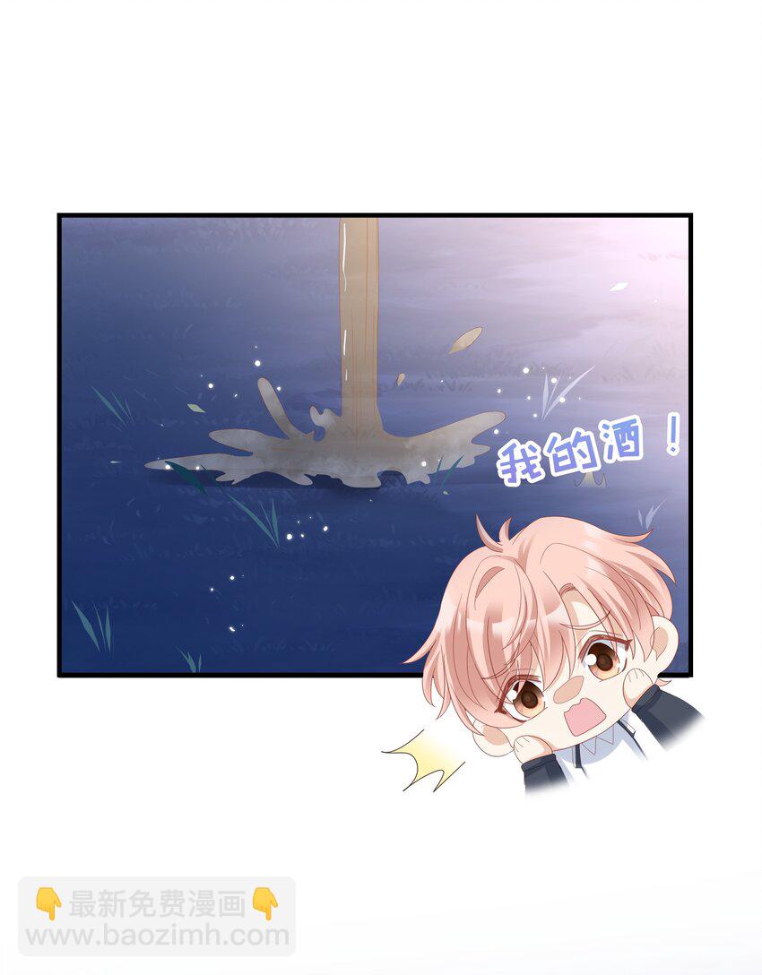 《裴宝》012 冰山笑了 第17页