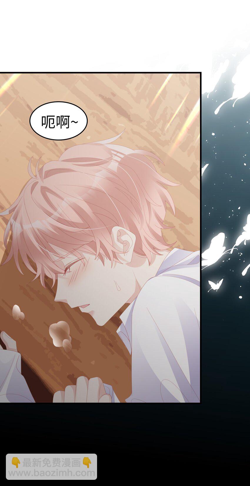 《裴宝》023 离奇的梦 第15页