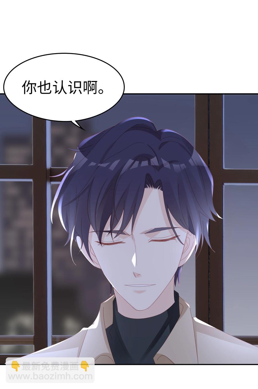 《裴宝》043 我喜欢的人是…… 第48页
