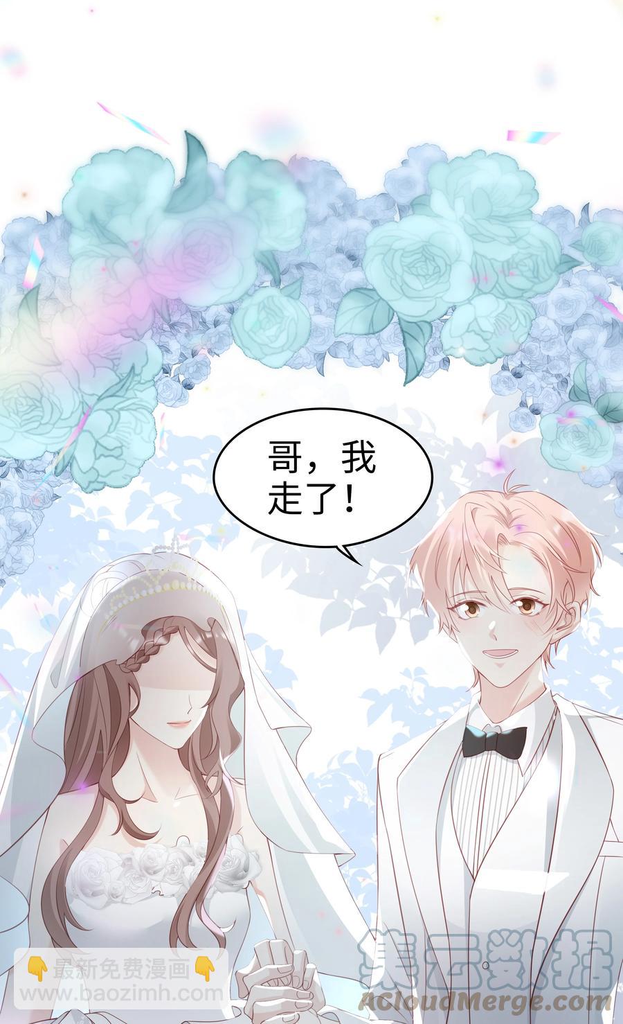 《裴宝》047 哥，你不能这么对我 第43页