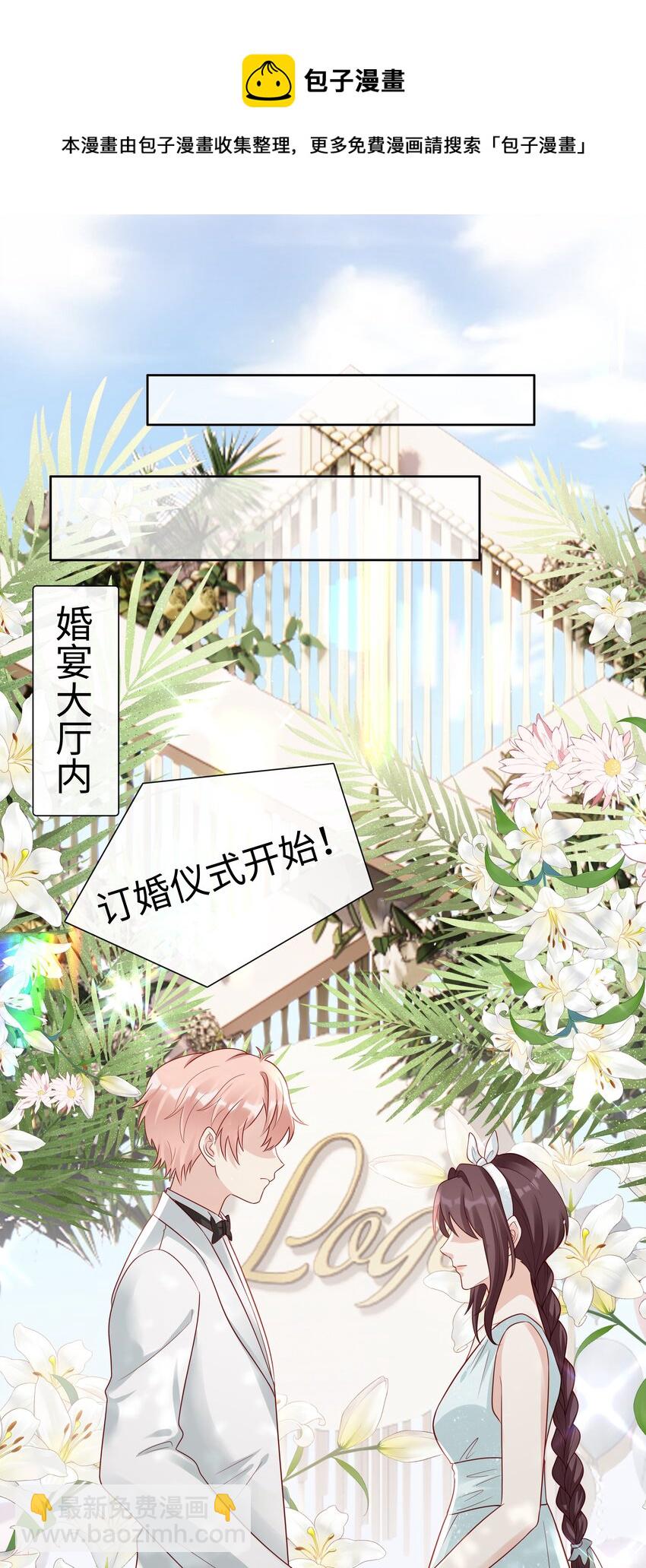 《裴宝》050 恭喜你，顾先生 第33页