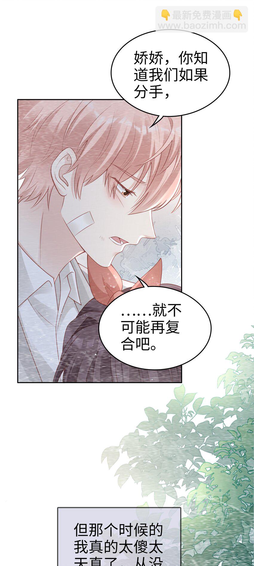 《裴宝》051 所有的坏事 第20页