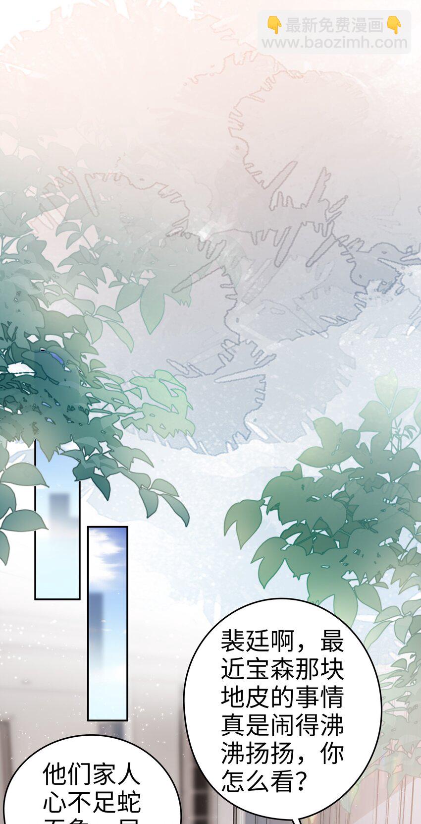 《裴宝》049 我走了 第14页