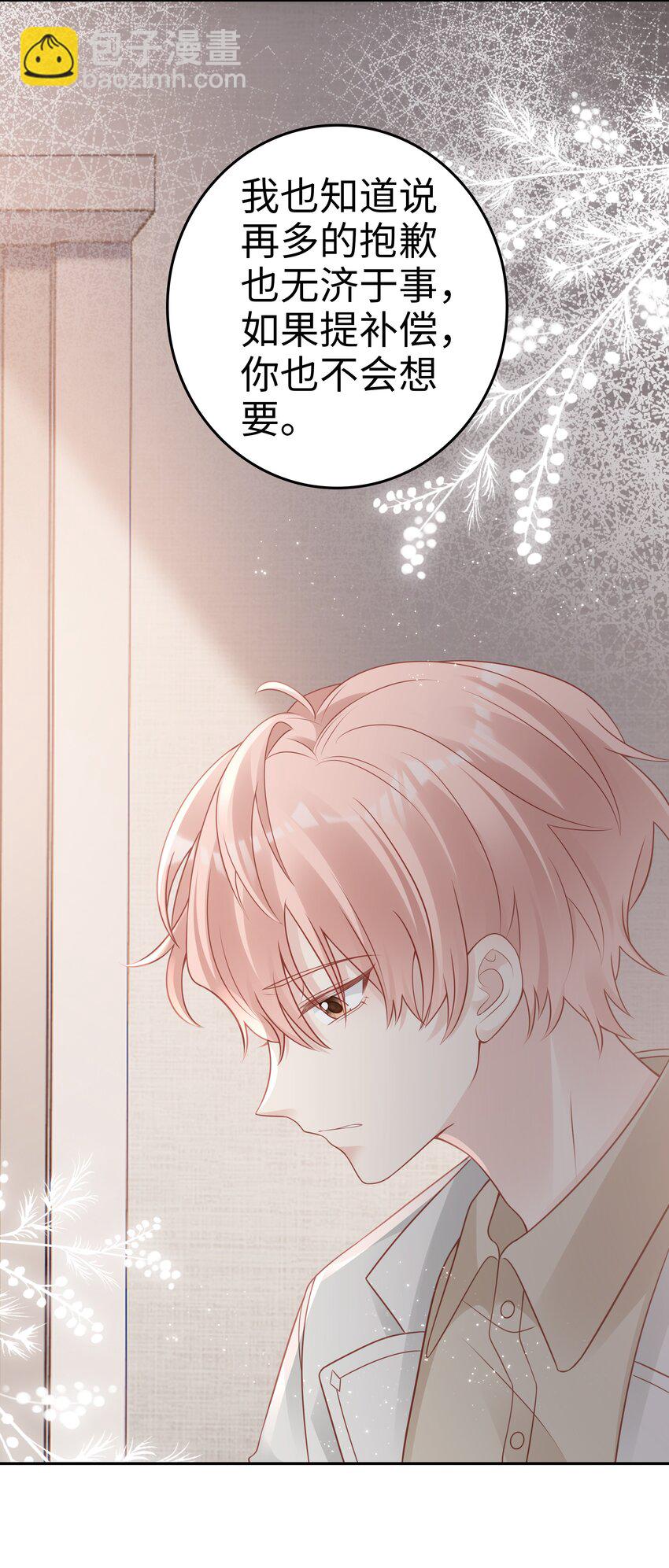 《裴宝》049 我走了 第34页