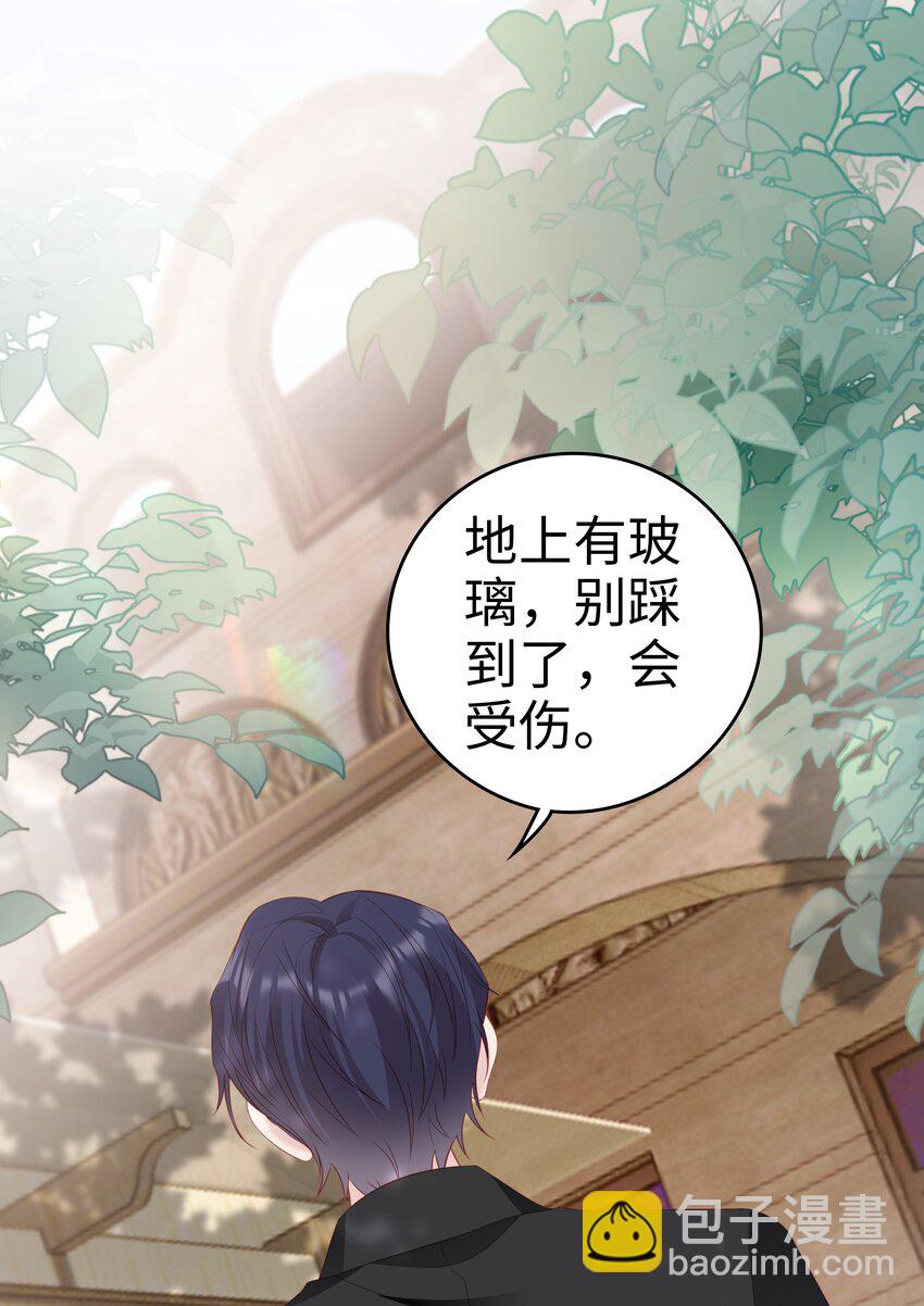 《裴宝》049 我走了 第3页