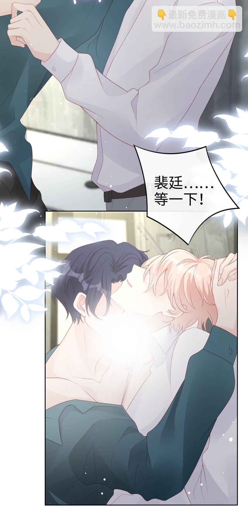 《裴宝》062 裴廷，你欺负我 第34页