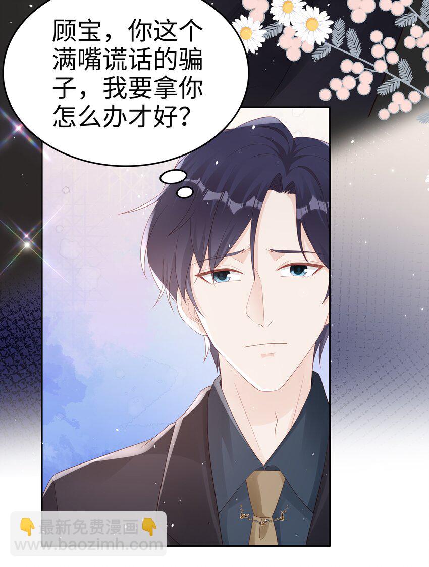 《裴宝》066 满嘴谎言 第24页