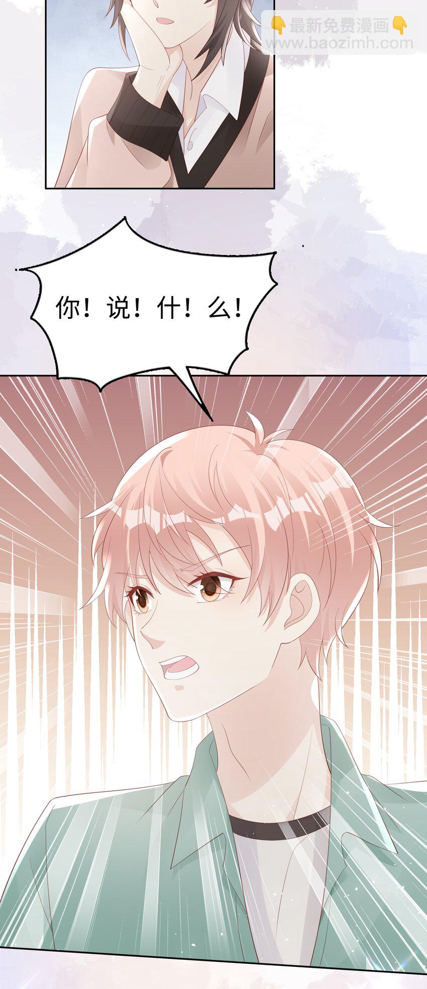 《裴宝》066 满嘴谎言 第29页