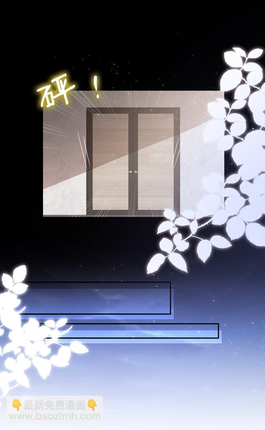 《裴宝》068 我不喜欢裴廷！ 第26页