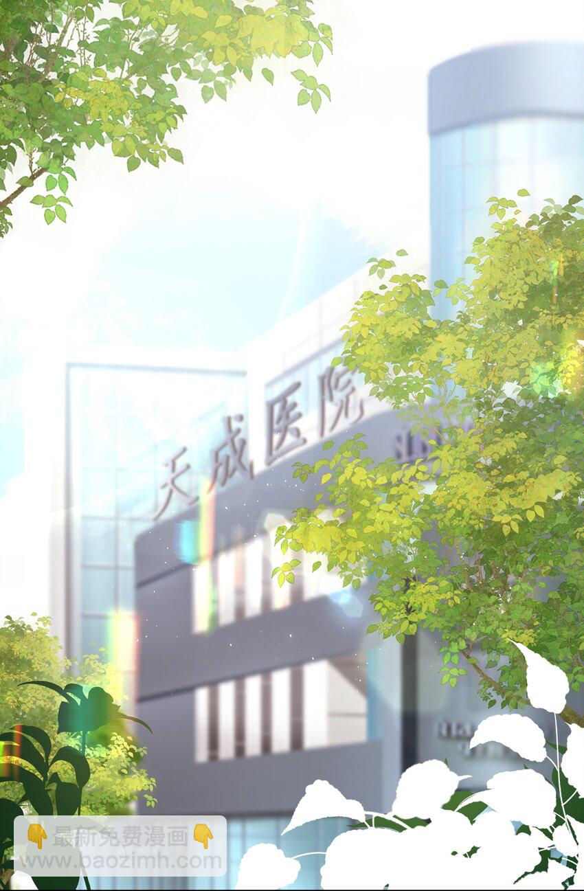 《裴宝》067 我想留下这个孩子 第26页