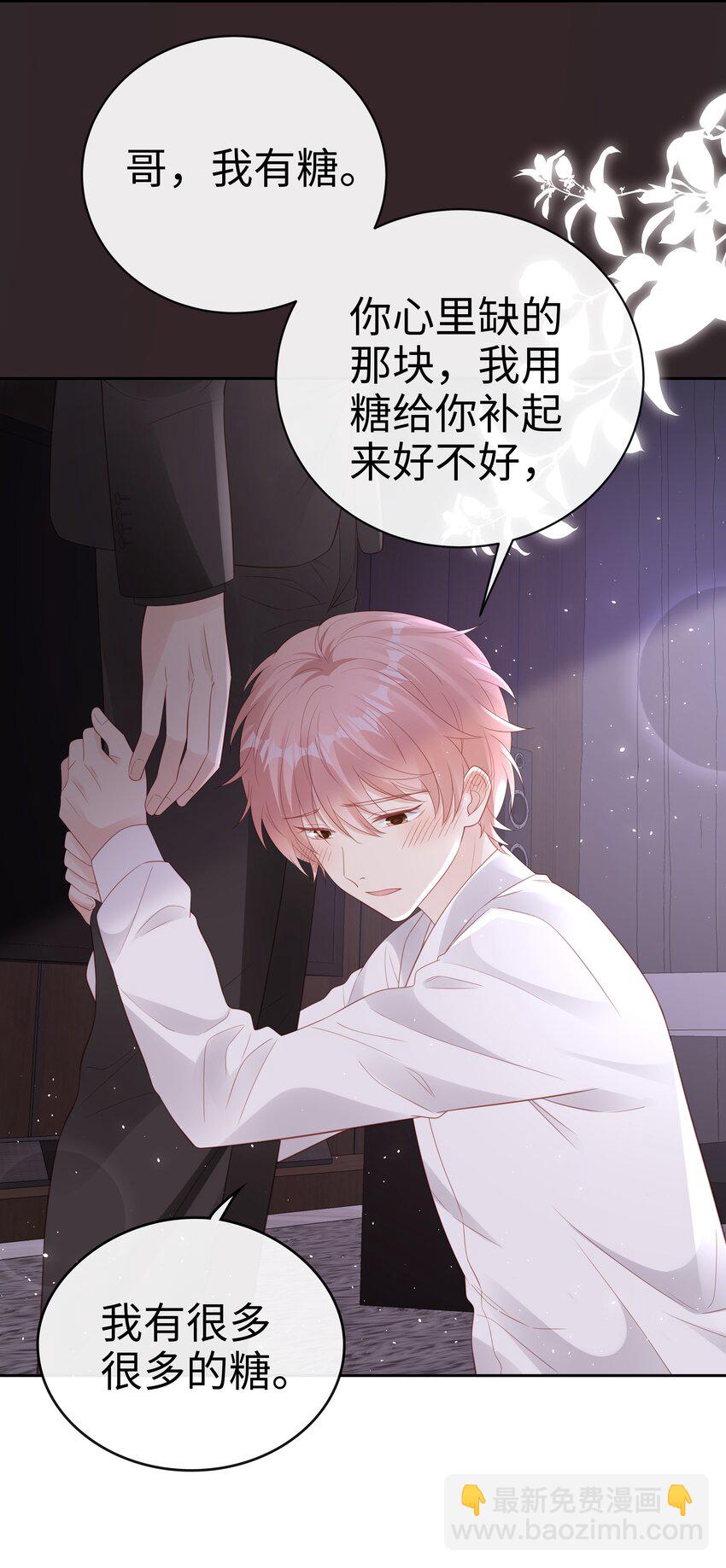 《裴宝》075 破镜能重圆吗 第33页