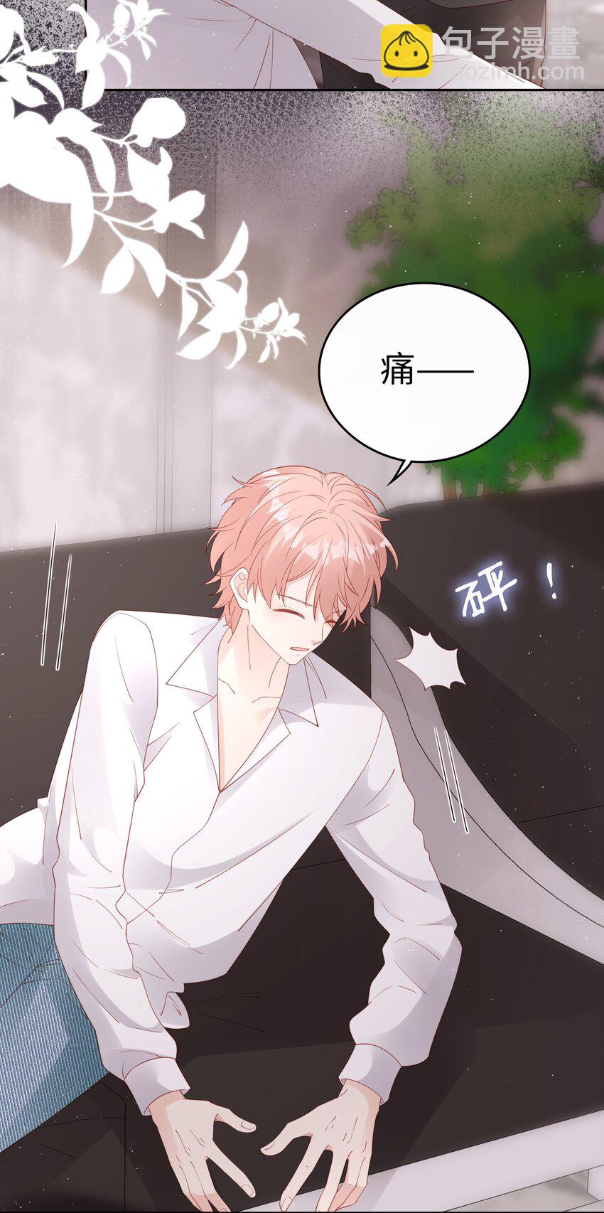 《裴宝》075 破镜能重圆吗 第5页