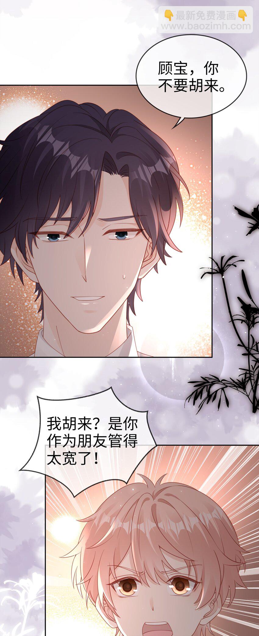《裴宝》080 我自己的选择 第5页