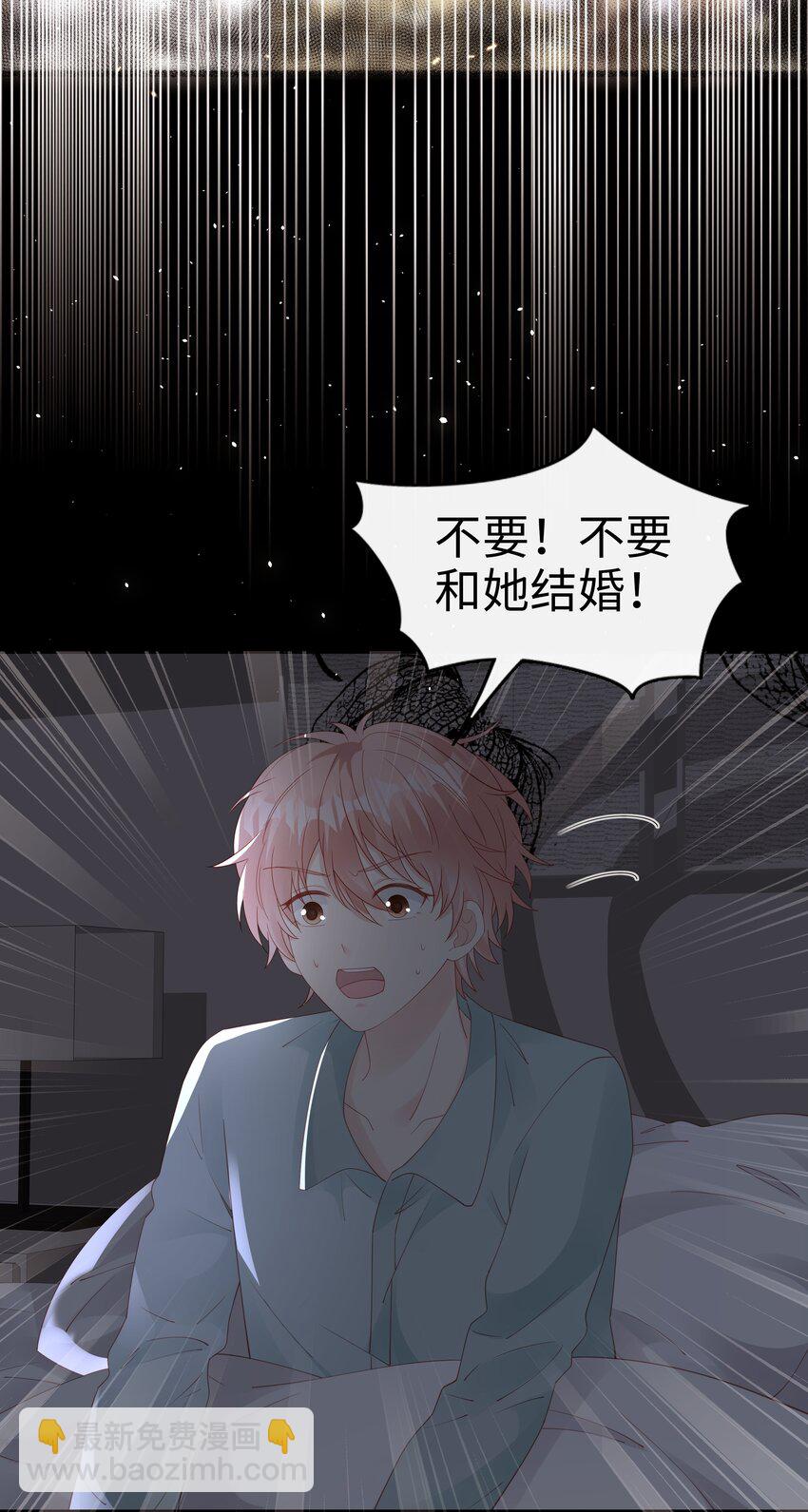 《裴宝》077 分手的条件 第3页