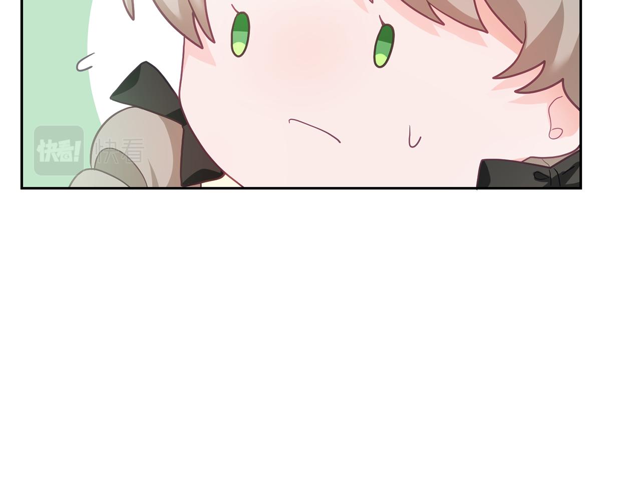 《鬼马千金驯服主角》第1话 上幼儿园？ 第31页