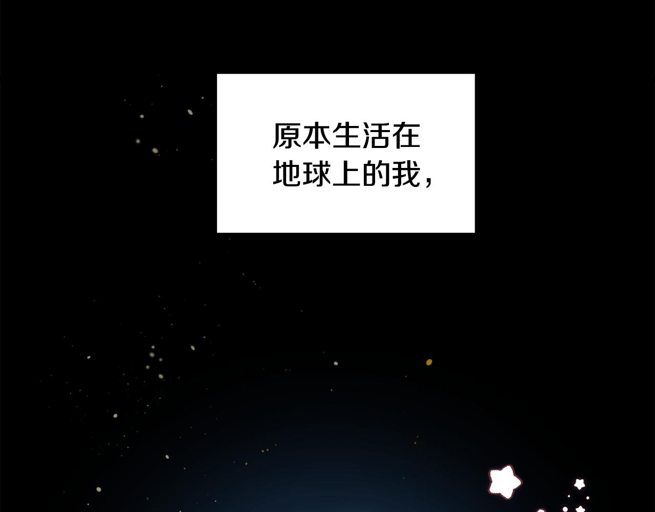 《鬼马千金驯服主角》序 新星球的人生 第2页