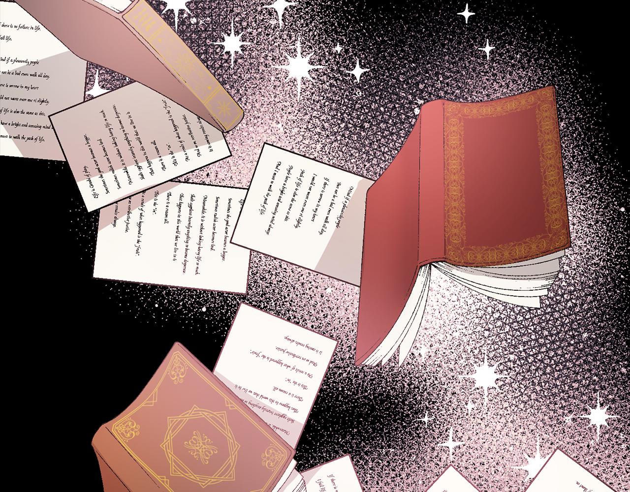 《鬼马千金驯服主角》序 新星球的人生 第44页