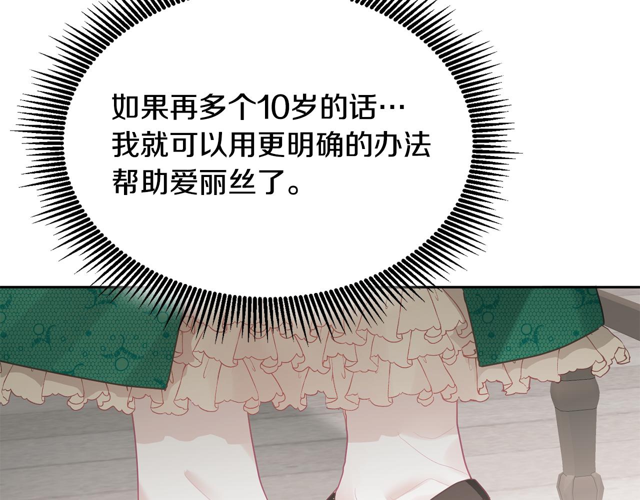 《鬼马千金驯服主角》第8话 回礼 第41页