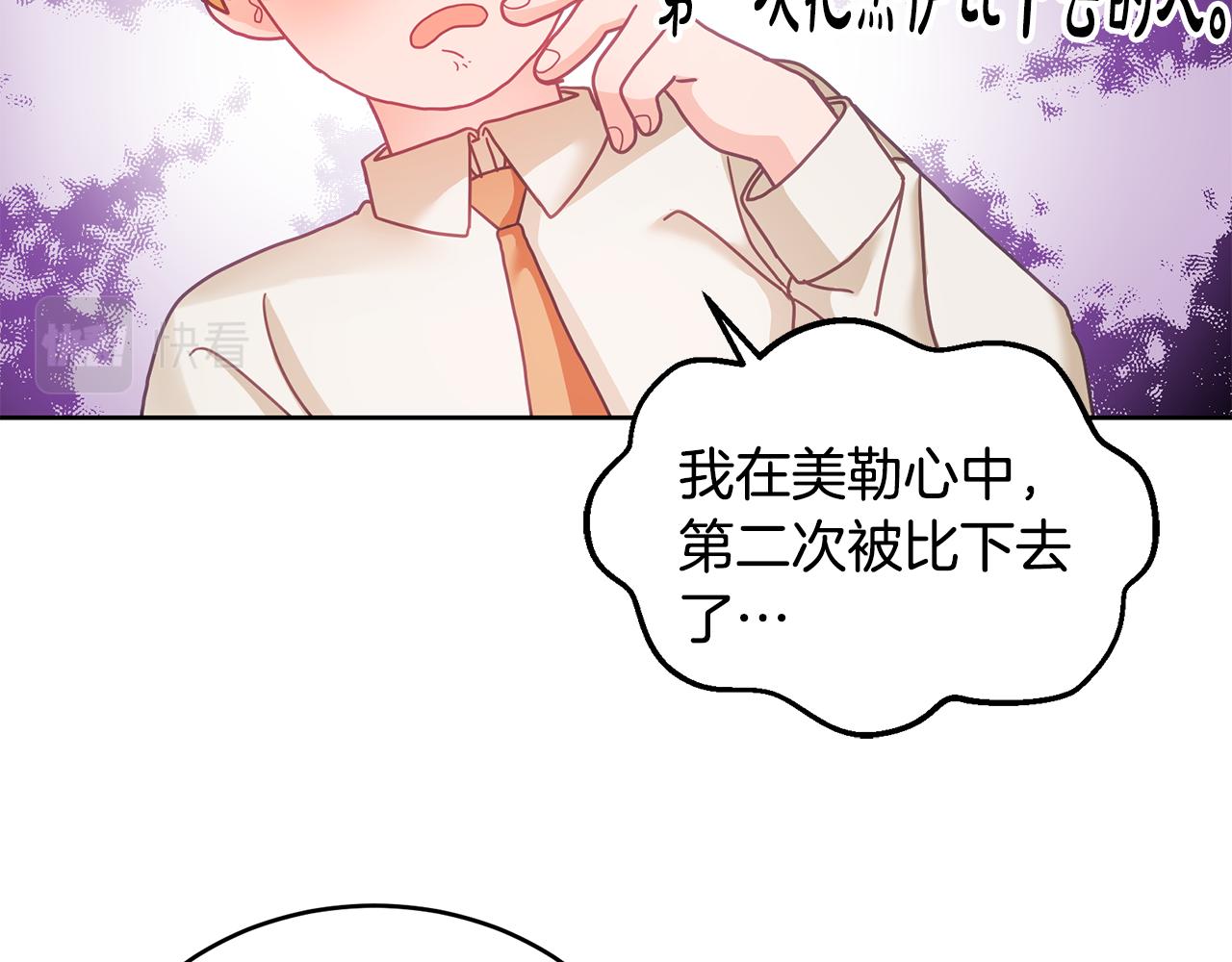 《鬼马千金驯服主角》第14话 神兽驾到 第19页