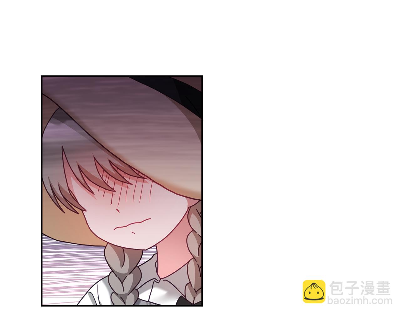 《鬼马千金驯服主角》第31话 逆袭 第33页