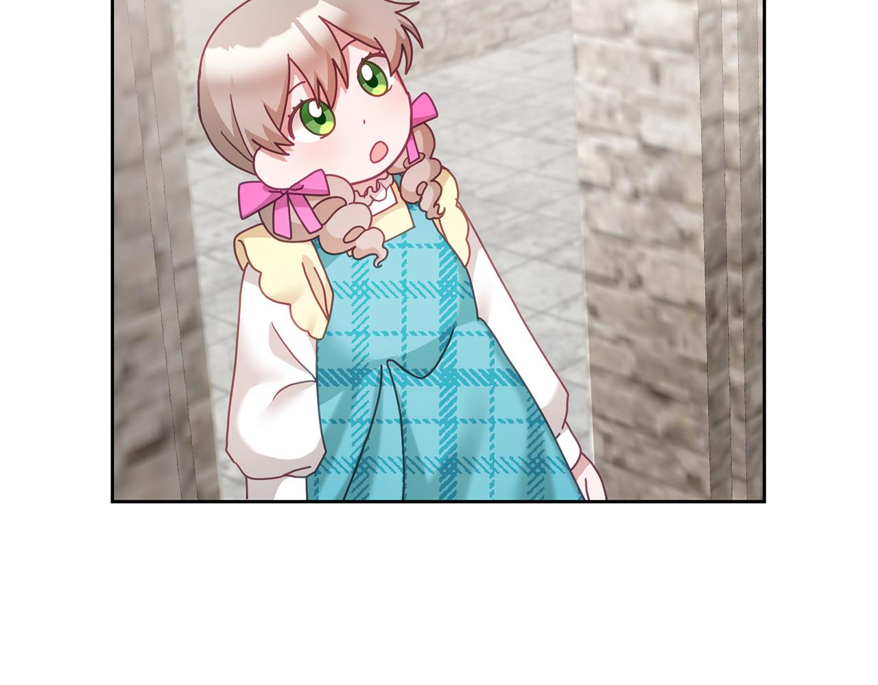 《鬼马千金驯服主角》第34话 你只能夸我 第32页