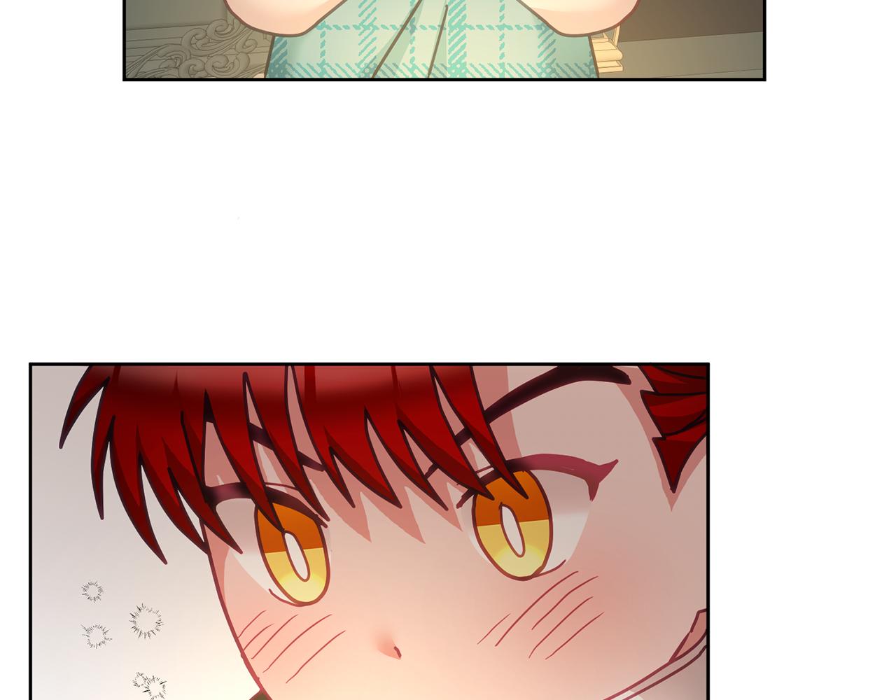 《鬼马千金驯服主角》第36话 焦点 第41页