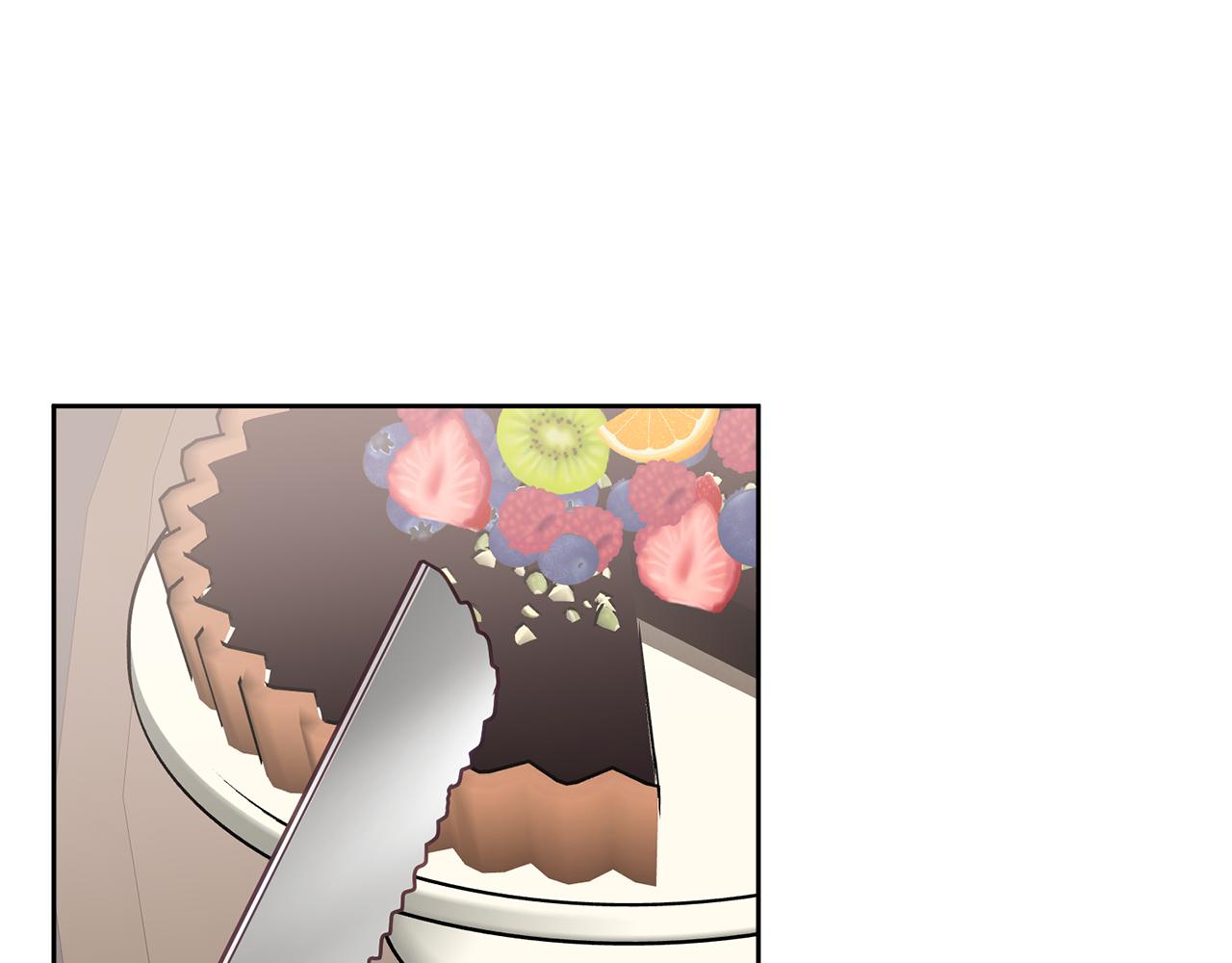《鬼马千金驯服主角》第36话 焦点 第49页