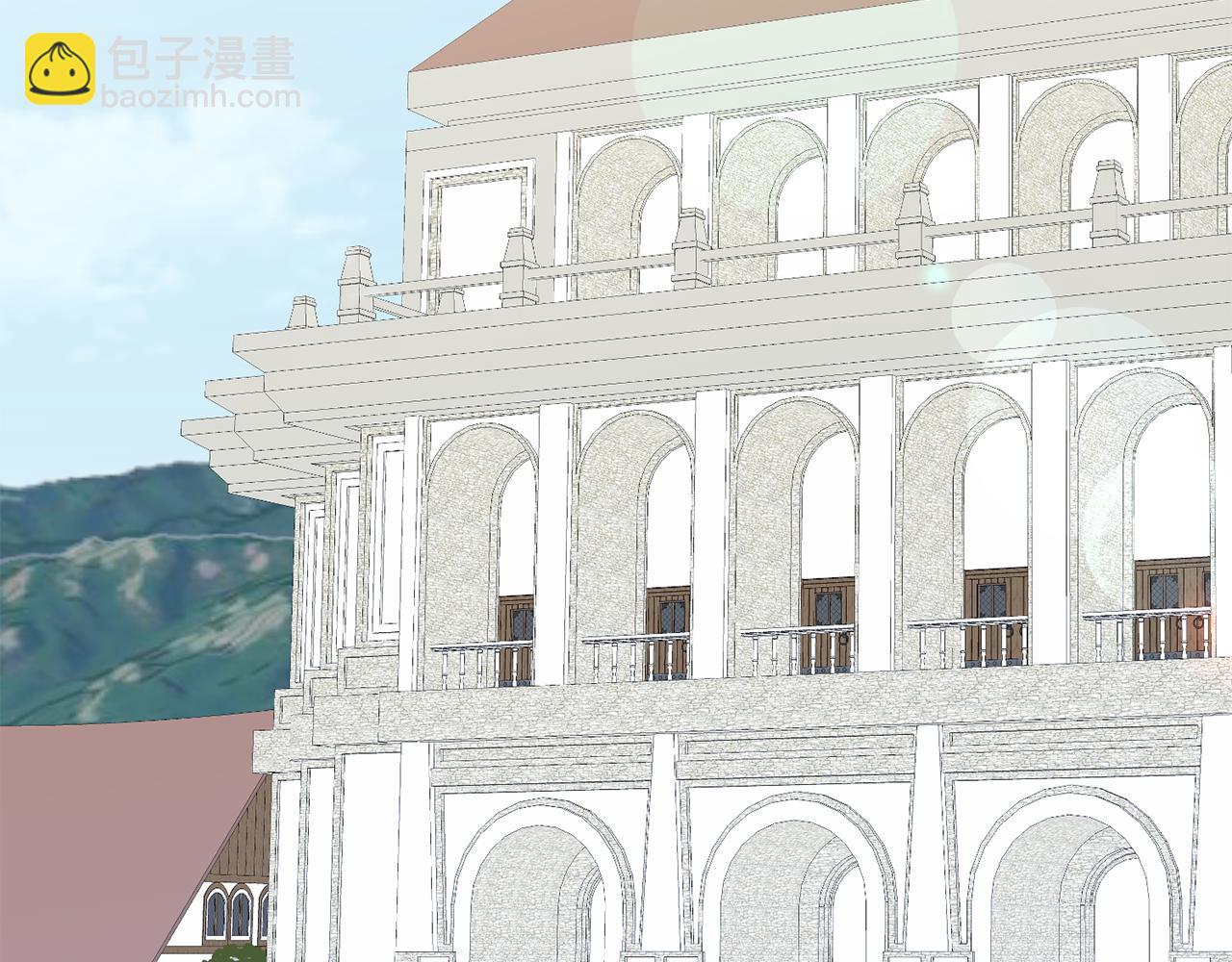 《鬼马千金驯服主角》第37话 公主的维护 第18页
