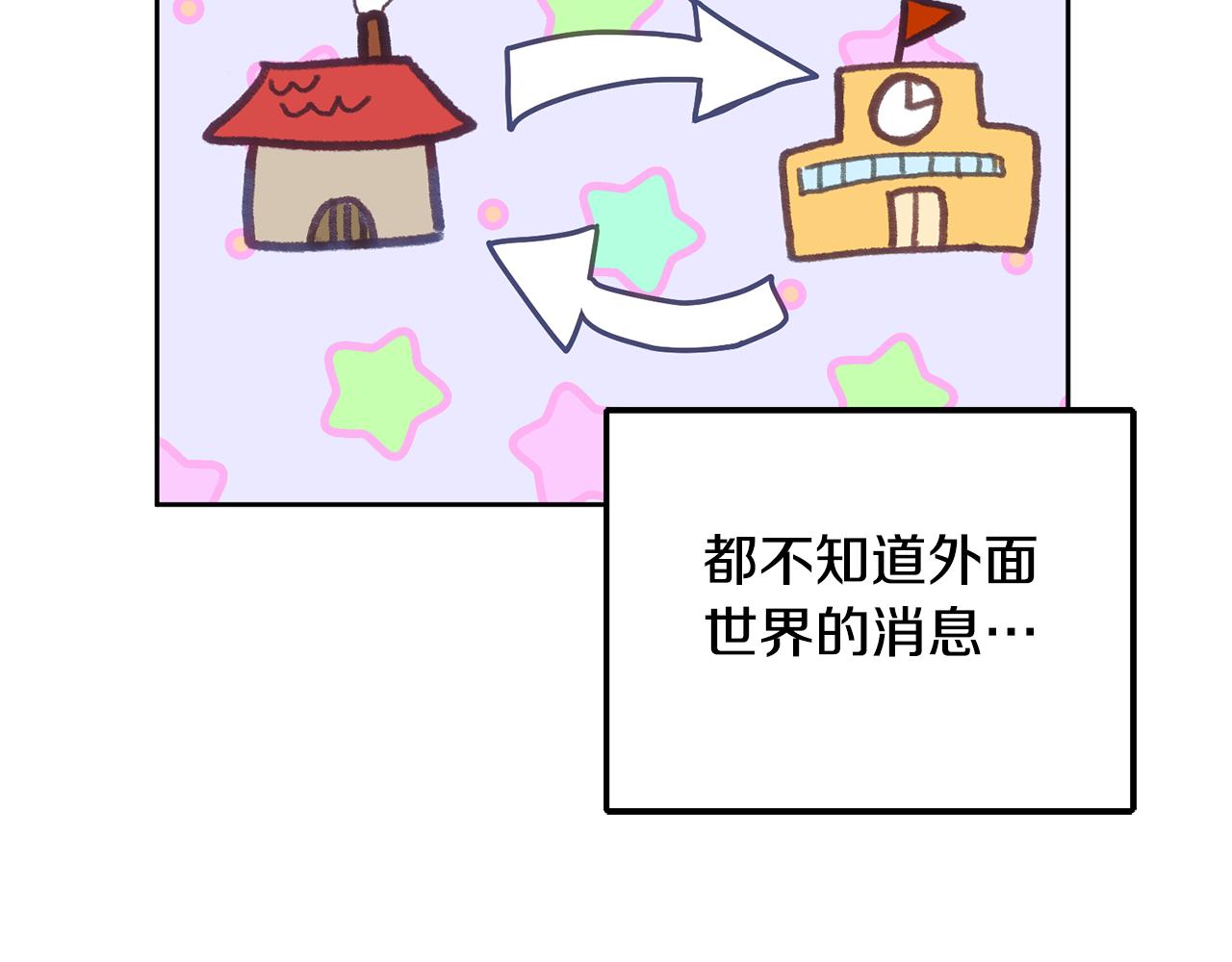 《鬼马千金驯服主角》第37话 公主的维护 第9页