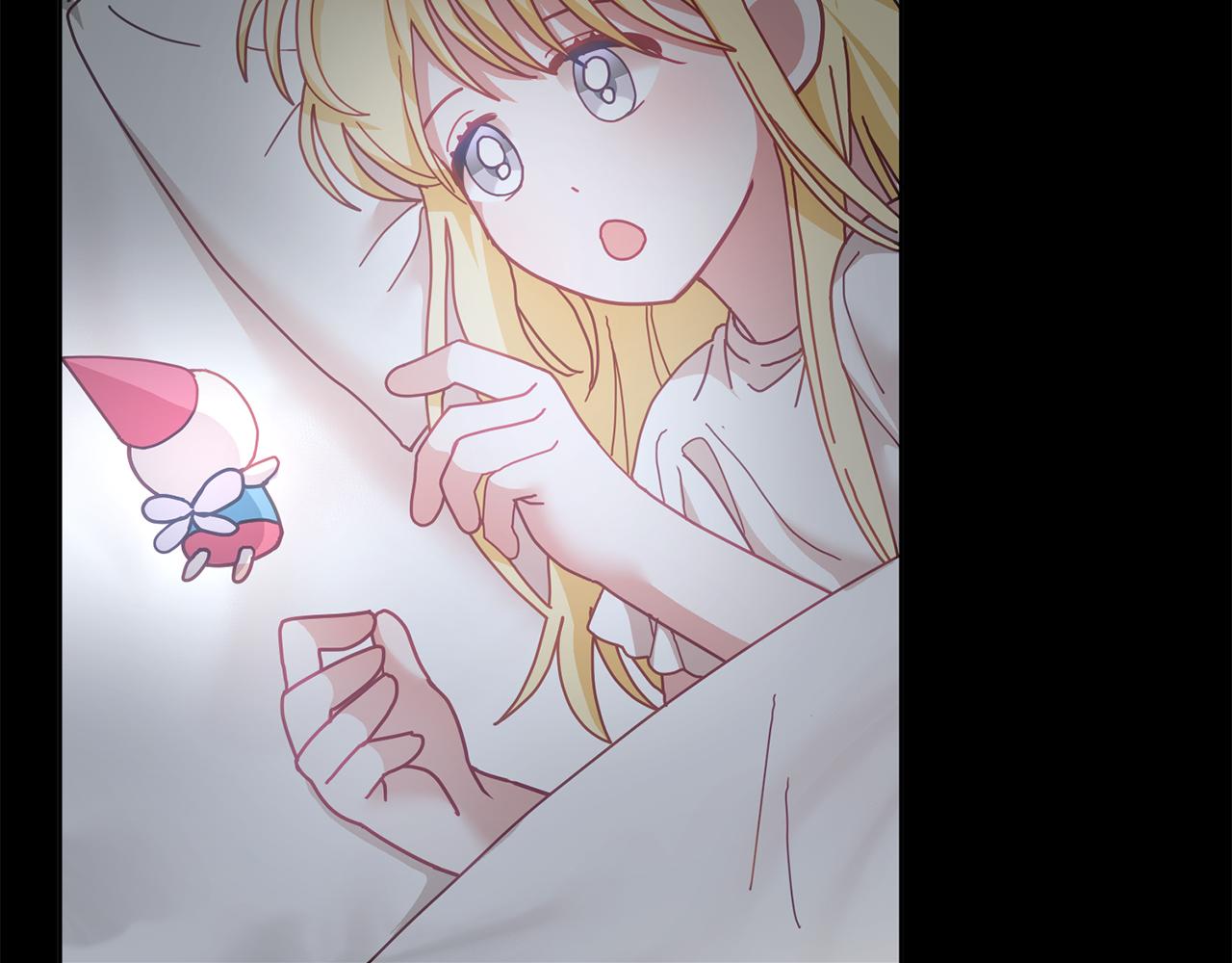 《鬼马千金驯服主角》第41话 皇室宴会 第6页
