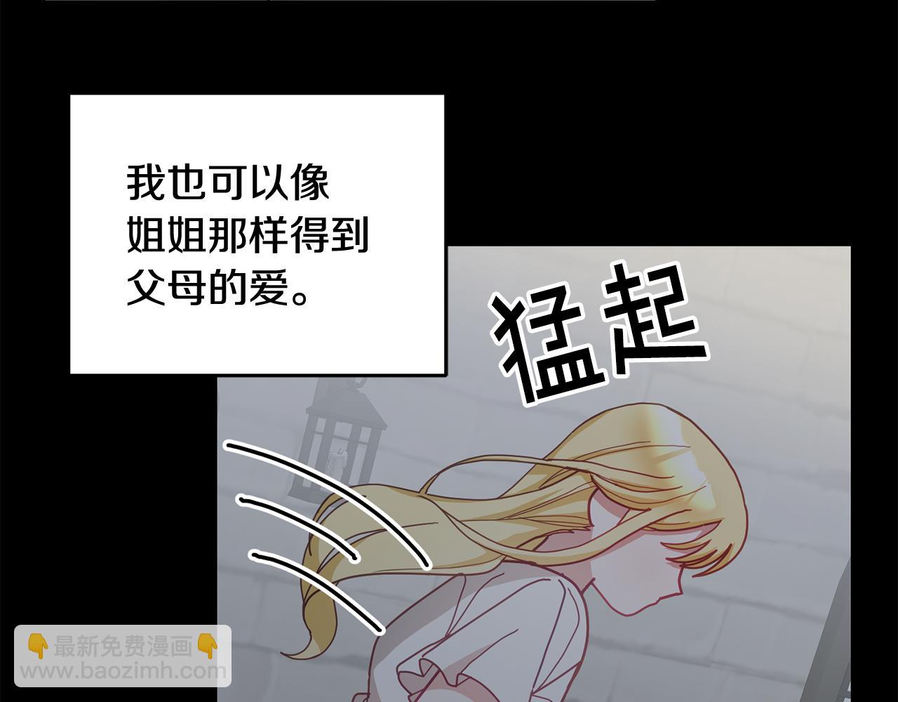 《鬼马千金驯服主角》第41话 皇室宴会 第7页