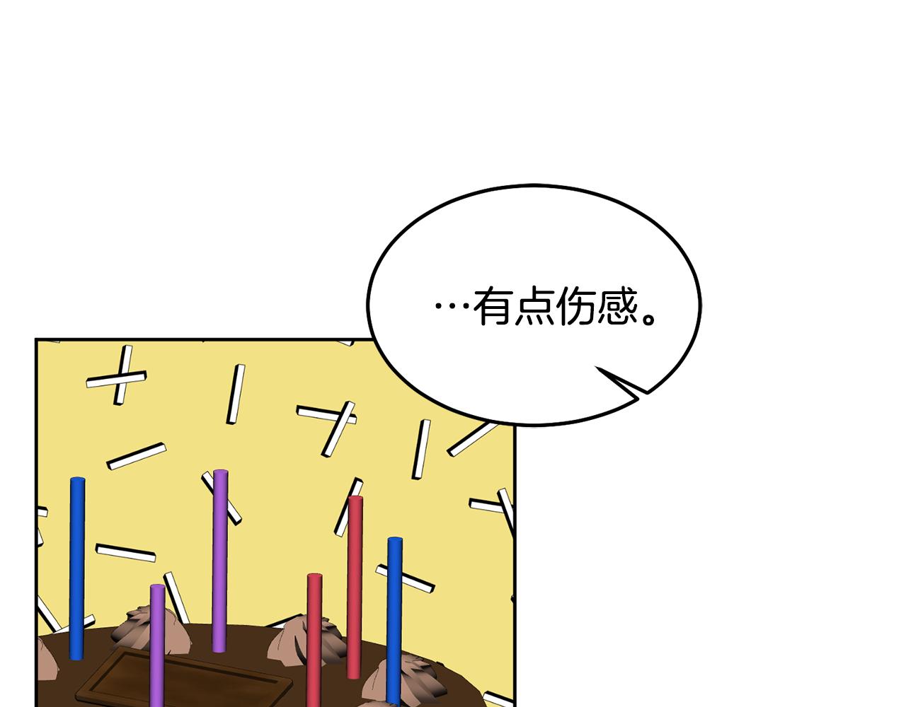 《鬼马千金驯服主角》第50话 惊喜派对 第48页