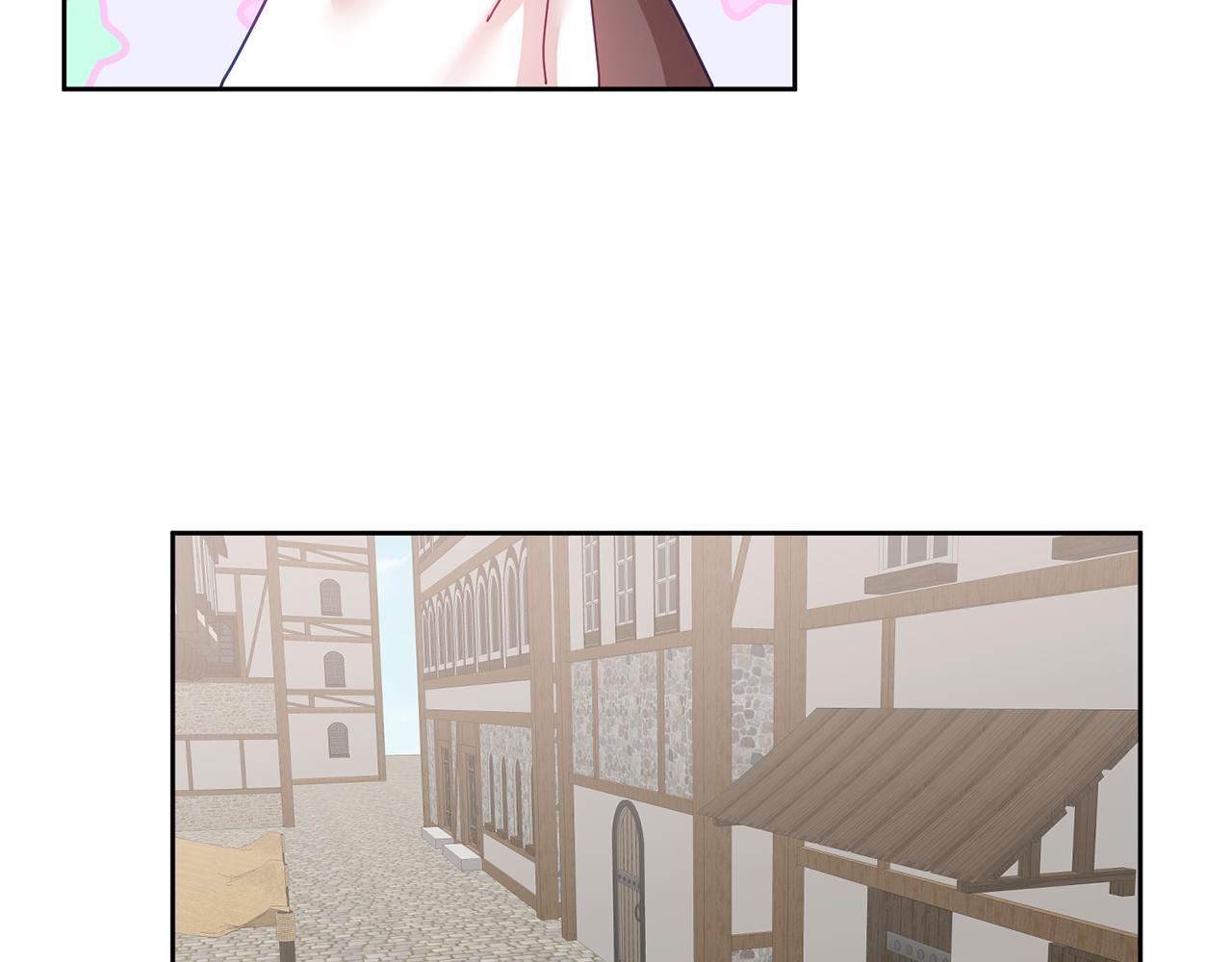 《鬼马千金驯服主角》第48话 被盯上 第39页