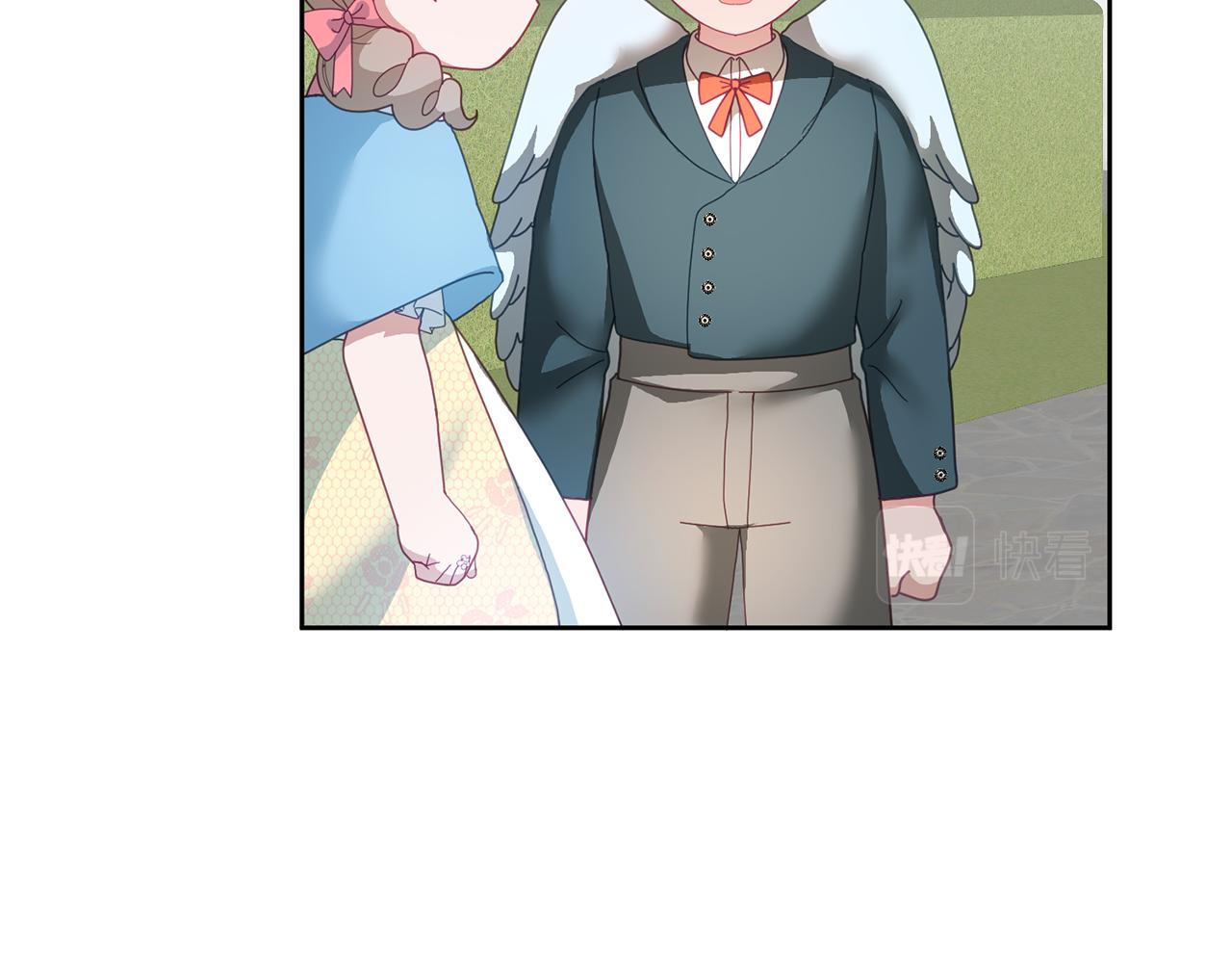 《鬼马千金驯服主角》第55话 新人物出场 第48页