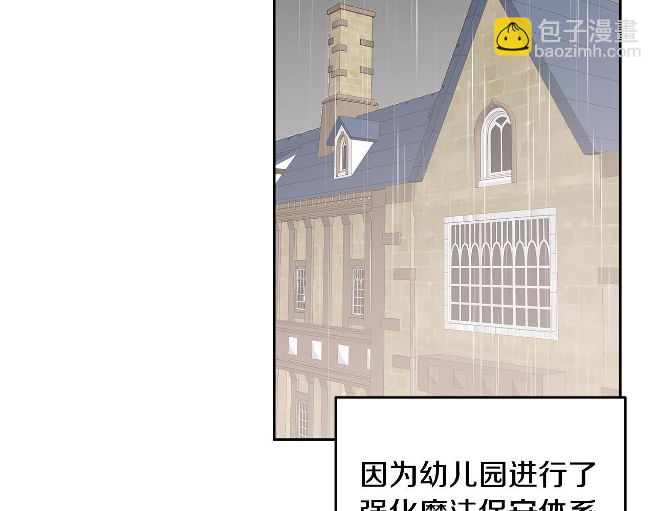 《鬼马千金驯服主角》第52话 有惊无险 第45页