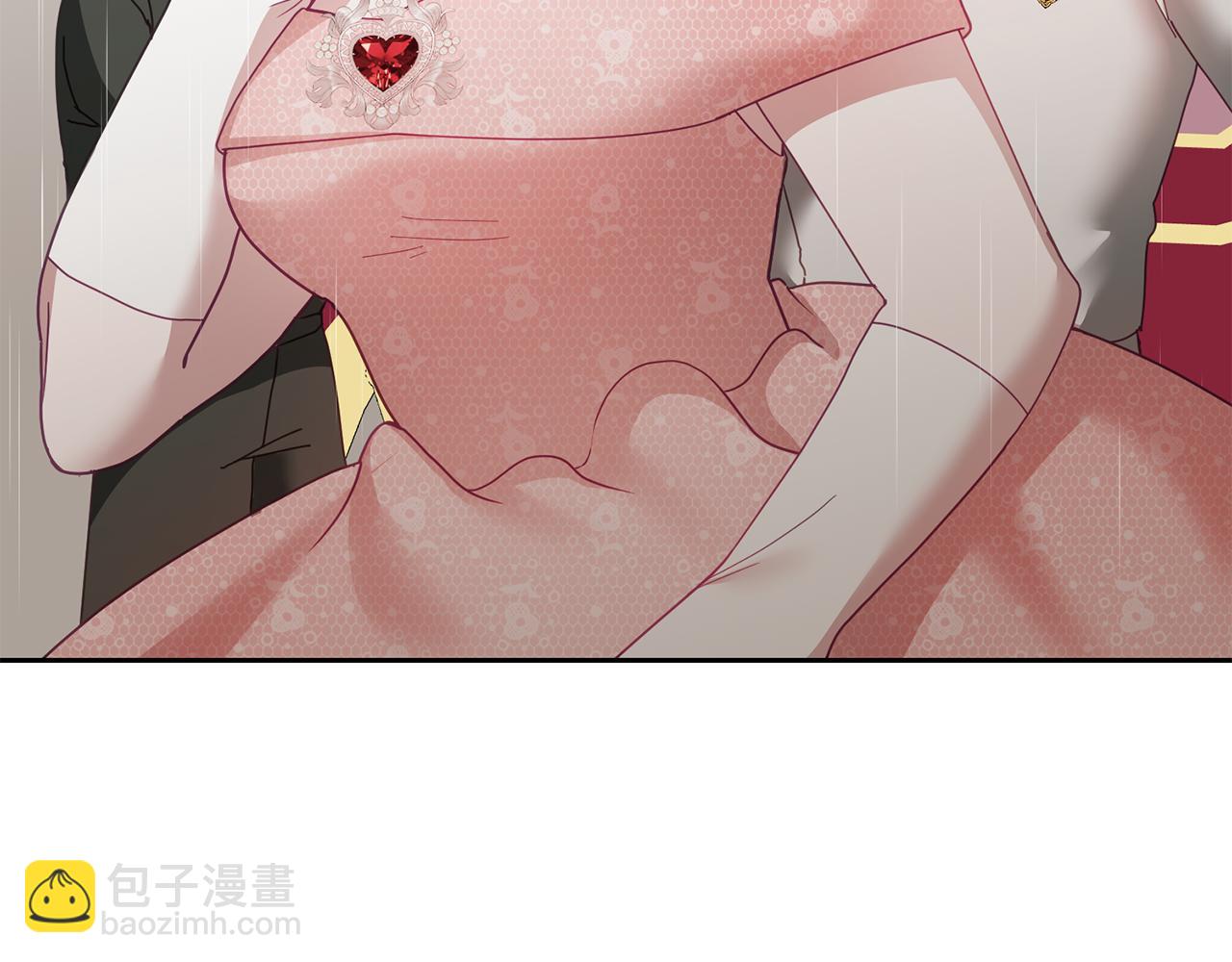 《鬼马千金驯服主角》第52话 有惊无险 第8页