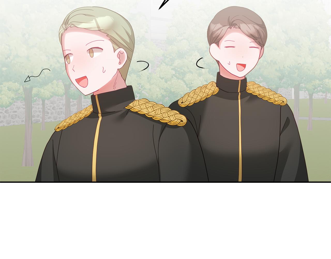 《鬼马千金驯服主角》第54话 寻宝 第8页