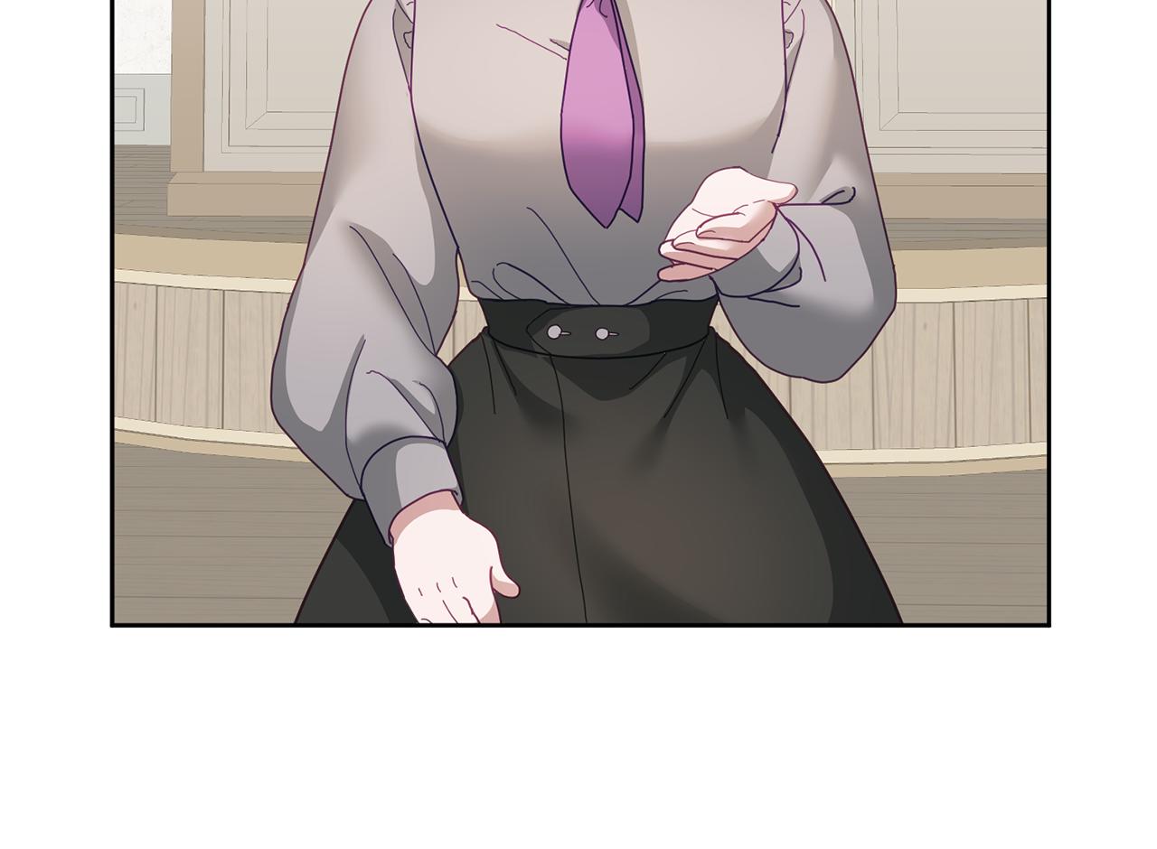 《鬼马千金驯服主角》第58话 模拟销售 第32页