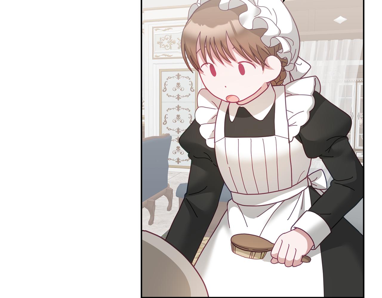 《鬼马千金驯服主角》第57话 分享假期 第9页