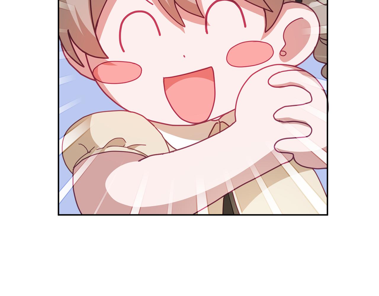 《鬼马千金驯服主角》第59话 只对你特别 第6页