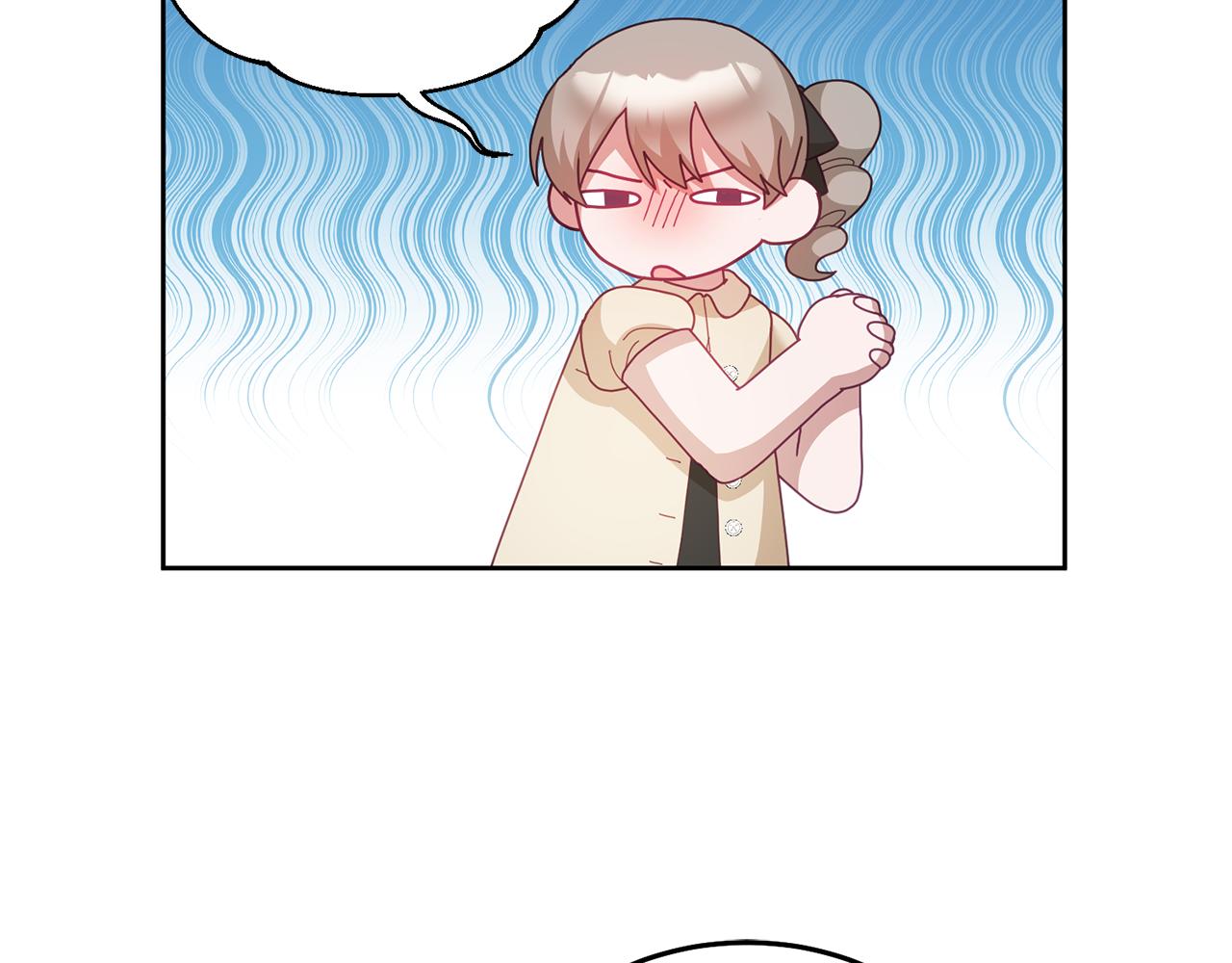 《鬼马千金驯服主角》第59话 只对你特别 第9页