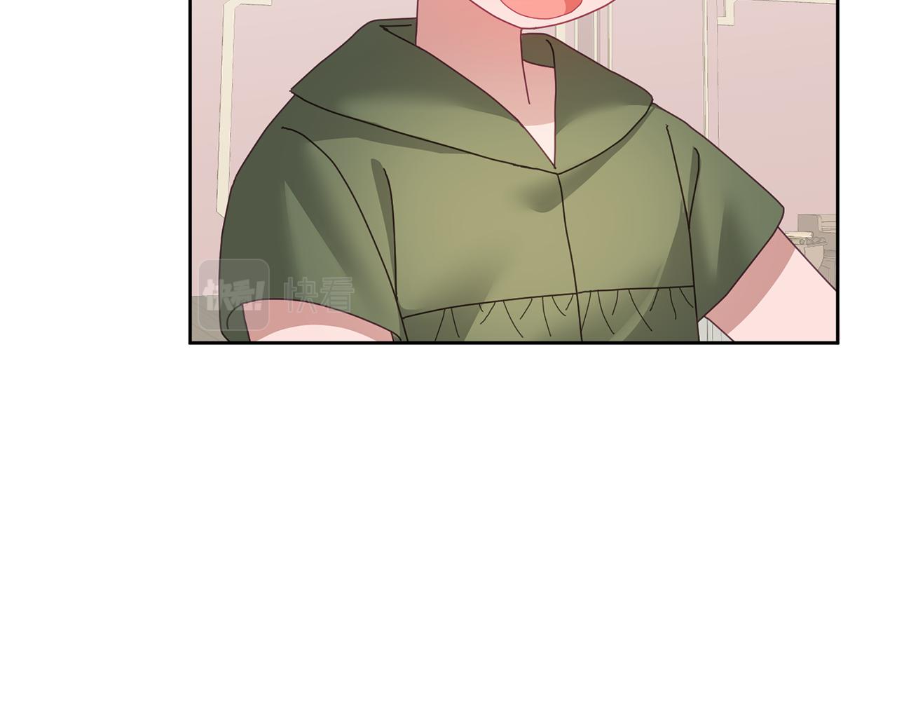 《鬼马千金驯服主角》第60话 意料之外的做客 第47页